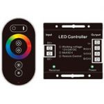 LED Controller-RGB-PL-C-24A