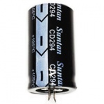 Конденсатор CD294-220/400V