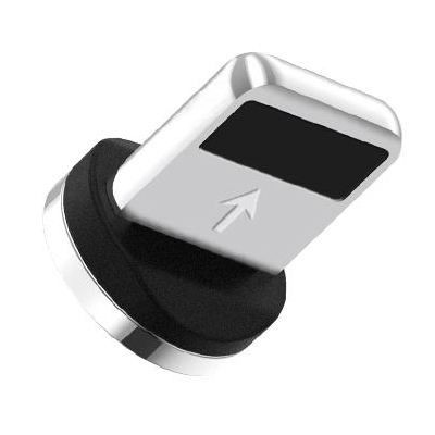 Коннектор магнитный TOPK iPhone
