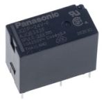 Реле JQ1P-24V-F Panasonic