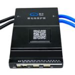 BMS JK-B1A20S15P, 7S-20S, 150A, balancer 1A