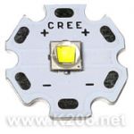 Світлодіод Cree XM-L2(T6)-STAR 20mm-6500K