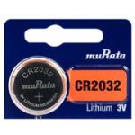 Батарейка CR2032 Murata