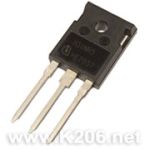 Транзистор IGBT IHW30N120R5