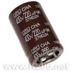 Конденсатор CHA-220/400V