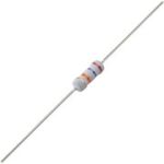 Резистор 0.1R 2W MOF 5%