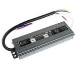 Блок живлення WBP-80 12V/6.6A 80W IP67