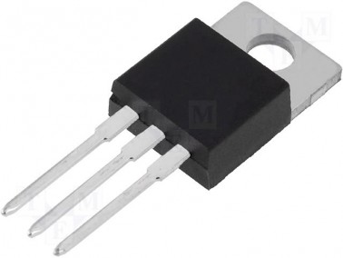 Діод Шоттки MBR10100CT (2x5A)