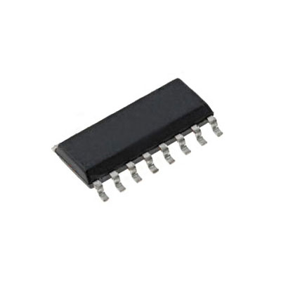 Микросхема NSI6602B-DSPNR
