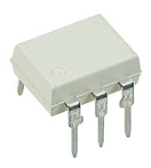 Оптосимистор MOC3043