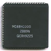 MC68000FN12