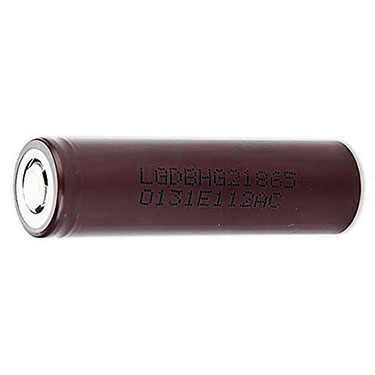 Акумулятор LG LGDBHG21865 3000mAh