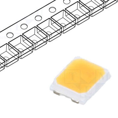 LED SMD BXEN-30S-13H-9C BRIDGELUX