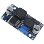 XL6009 DC-DC підвищ. - зниж. модуль 1,25~35V
