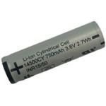 Акумулятор HighPower 14500CY 750mAh