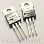 Транзистор N-Mosfet IRF1405PBF