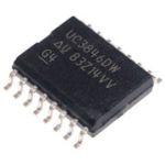UC3846DWTR ШИМ-контроллер 