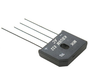 Діодний міст KBU610