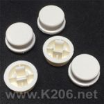 Тягач для кнопки D=12MM/W