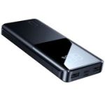 Power Bank JOYROOM 10000mAh 22.5W Black