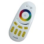 FUT096-2.4G RGB/RGBW Touch Screen