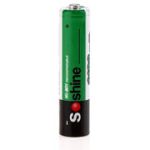 Акумулятор Soshine AAA 1100mAh