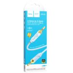 AUX кабель Hoco UPA30 Jack 3.5 to Jack 3.5 1m