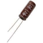 Конденсатор KZE-3300/6.3V LOW ESR