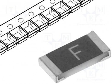 Предохранитель BSMD-1.5A (1206)