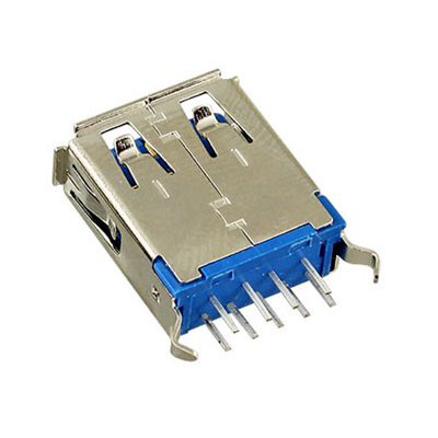 Гніздо USB-30-01-FD-180