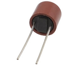 Предохранитель радиальный 5RT 2.5A