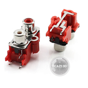 RCA-213D