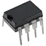 Микросхема ATTINY13A-PU