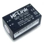 AC-DC перетворювач HLK-PM01 5V/0.6A