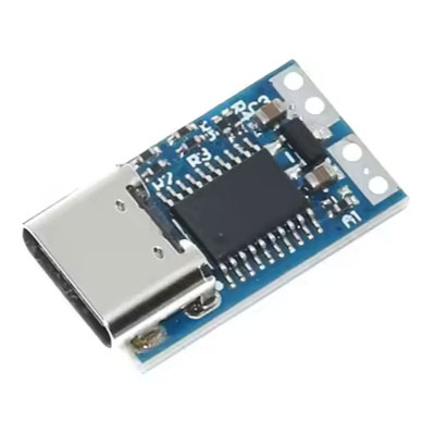 Модуль триггер PDC004-PD 12V Type-C