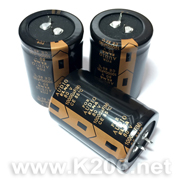Конденсатор ELNA-10000/80V