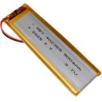 LP-40*23*65 (900mAh)