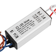LED драйвер для LPC-30W (QH-36LPO6-12X3)