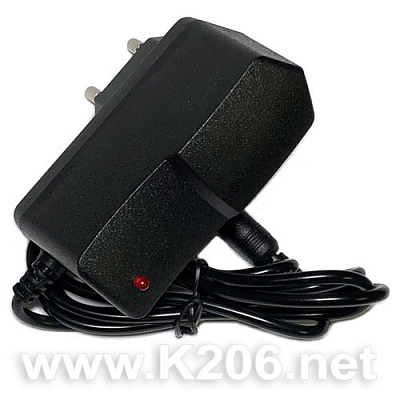 Блок живлення YSN-0920 9V/2A