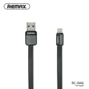 REMAX RC-044i-1m (Black) LIGHTNING Cable
