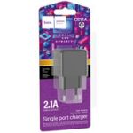 Зарядний пристрій 1*USB HOCO CS11A