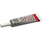 Клей силиконовый B-7000 15ml