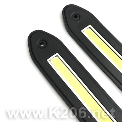 DRL-255mm (полоски)