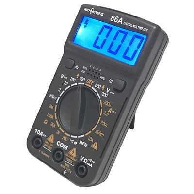 RICHMETERS RM86A