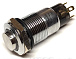 Кнопка антивандальна HQ12N/HJZ-12V-GE