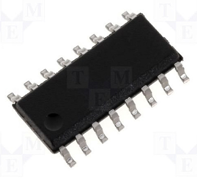 MAX3232CSE