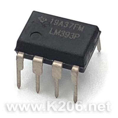 LM393P
