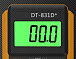 Цифровий мультиметр DT-831D+