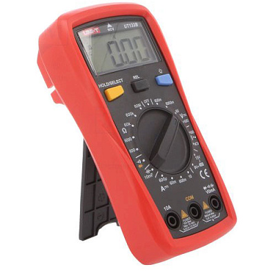 Цифровий мультиметр UNI-T UT133B