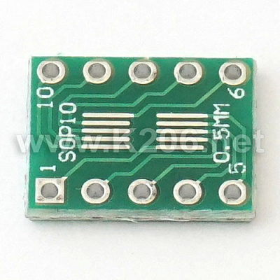 AP-SOT23-6-SSOP-10